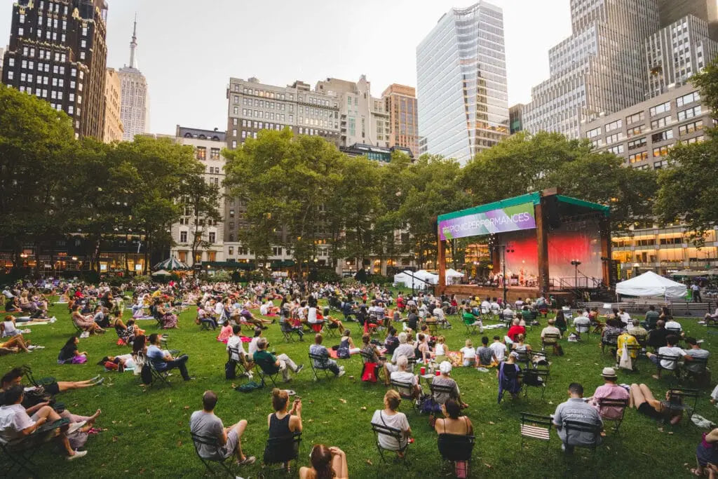Did We Make The Cut For The Top 5 Things To Do In NYC This Summer from BroadwayDirect.com??