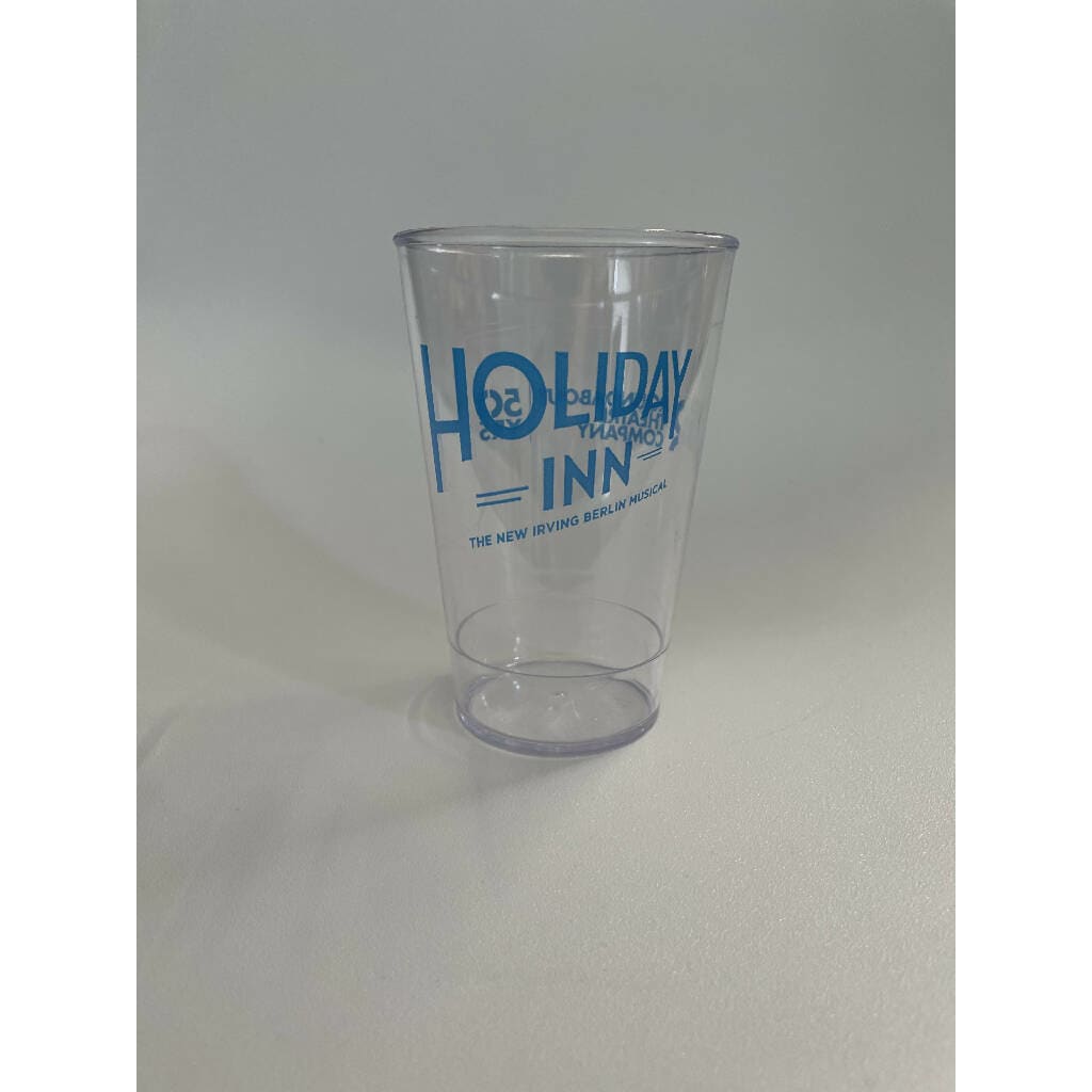 Holiday Inn Broadway 2016 Collector’s Glass The Boys