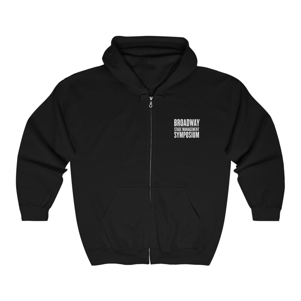 It’s a Stage Manager Thing Unisex Heavy Blend™ Full Zip
