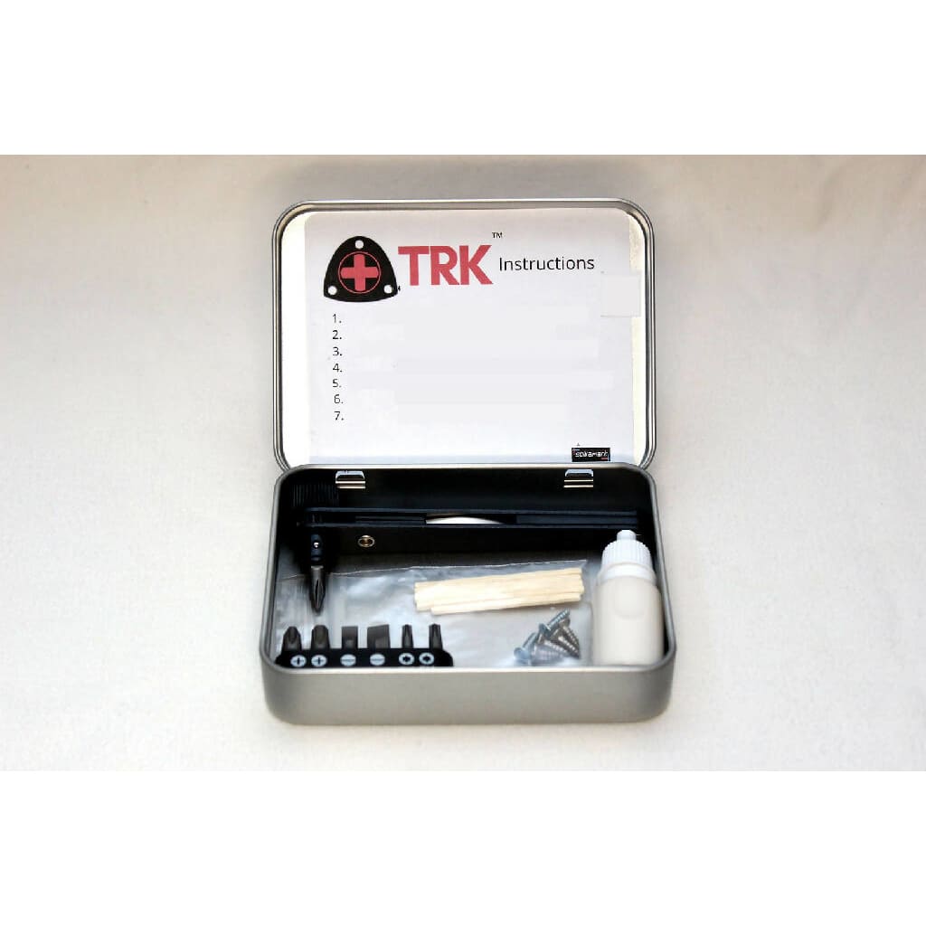 Tap Repair Kit Spikemark Products