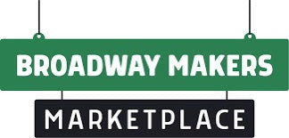 Broadway Makers Marketplace E-Gift Card