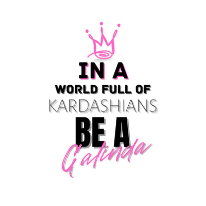 “in a World Of Kardashians Be A…” Actress Prints Cody L.